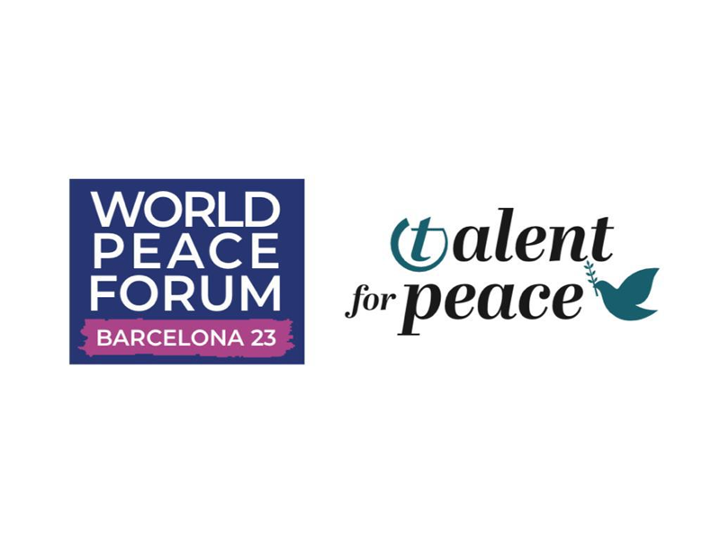 III Talent & Knowledge Congress - Talent for Peace 2023 - 