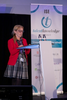 ISE Talent Knowledge Congress 2022
