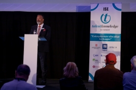 ISE Talent Knowledge Congress 2022