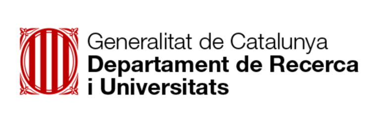 Generalitat recerca i Universitats