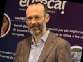 Juanjo Martín