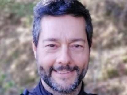 Jordi Garcia